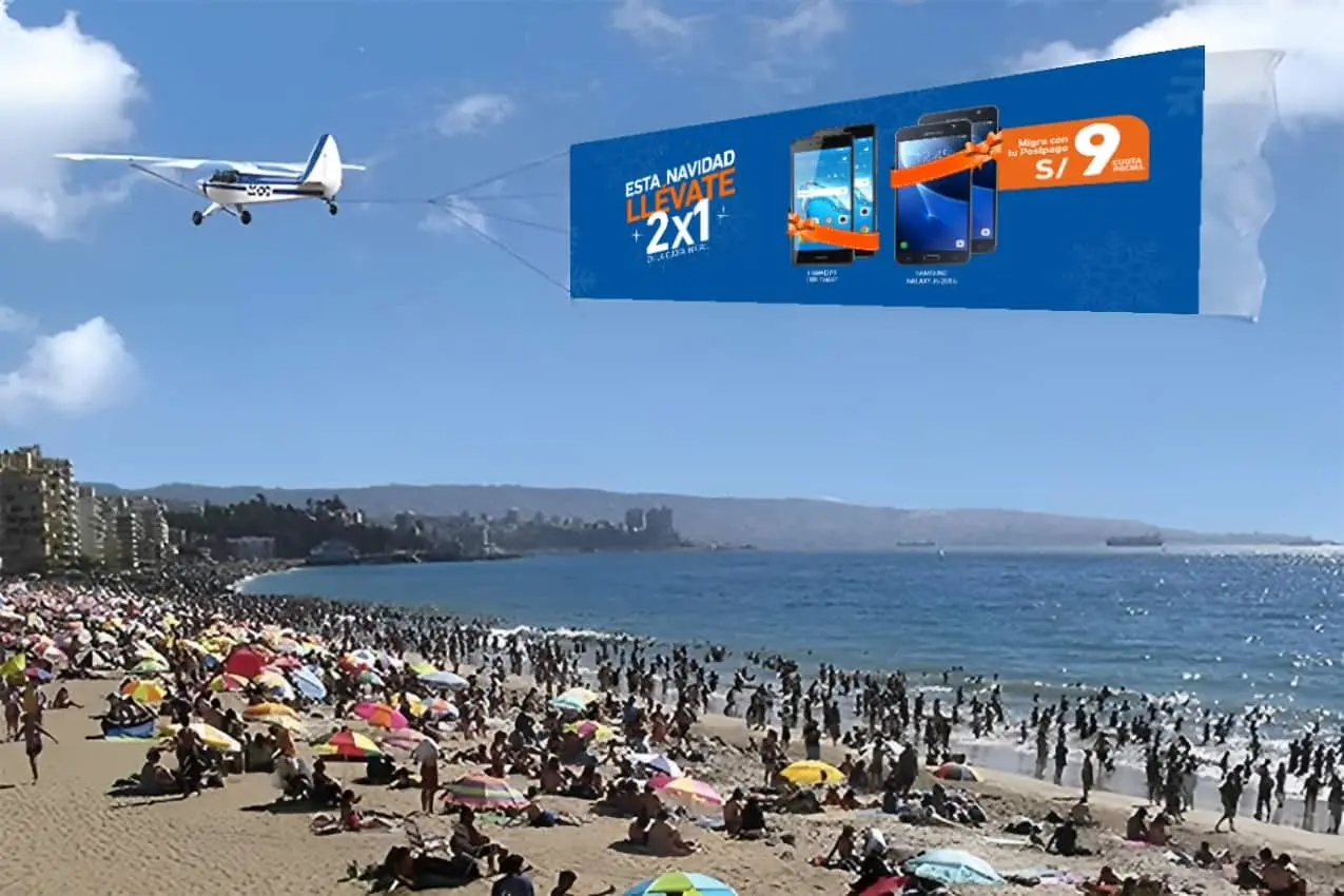 Cuánto cuesta la publicidad aérea? Guía de precios y factores a considerar - Cuánto cuesta la publicidad en aviones cuanto cuesta la publicidad aerea - Cuánto cuesta la publicidad en aviones