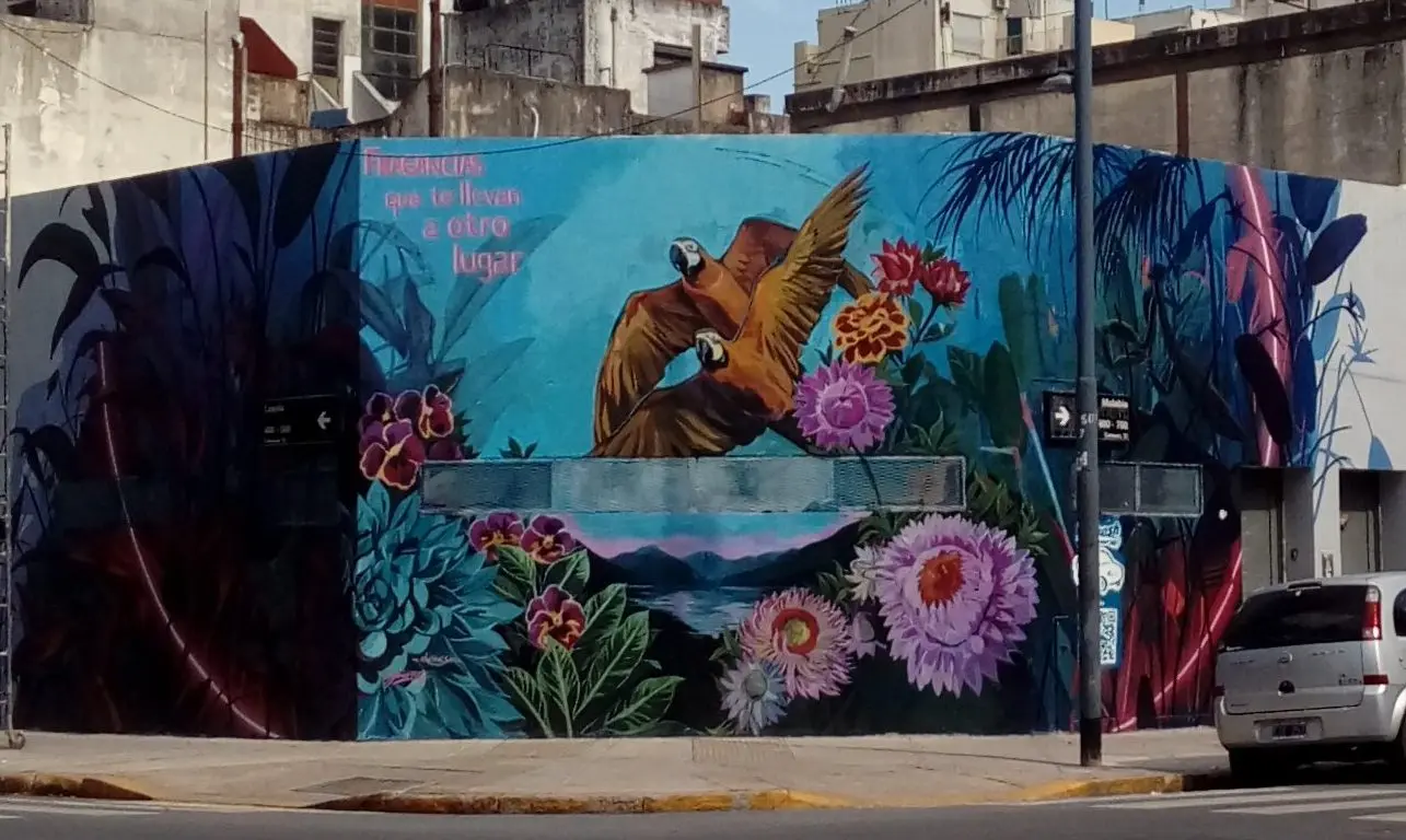 Anuncios en Muros Argentina: La Guía Completa para una Campaña Exitosa - Cuánto cuesta poner publicidad en una fachada anuncios en muros argentina - Cuánto cuesta poner publicidad en una fachada