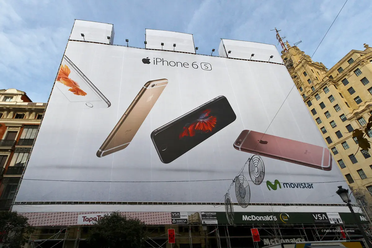 Cuánto cuesta rentar una barda para publicidad - Cuánto cuesta rentar una barda para publicidad edificios con publicidad - Cuánto cuesta rentar una barda para publicidad