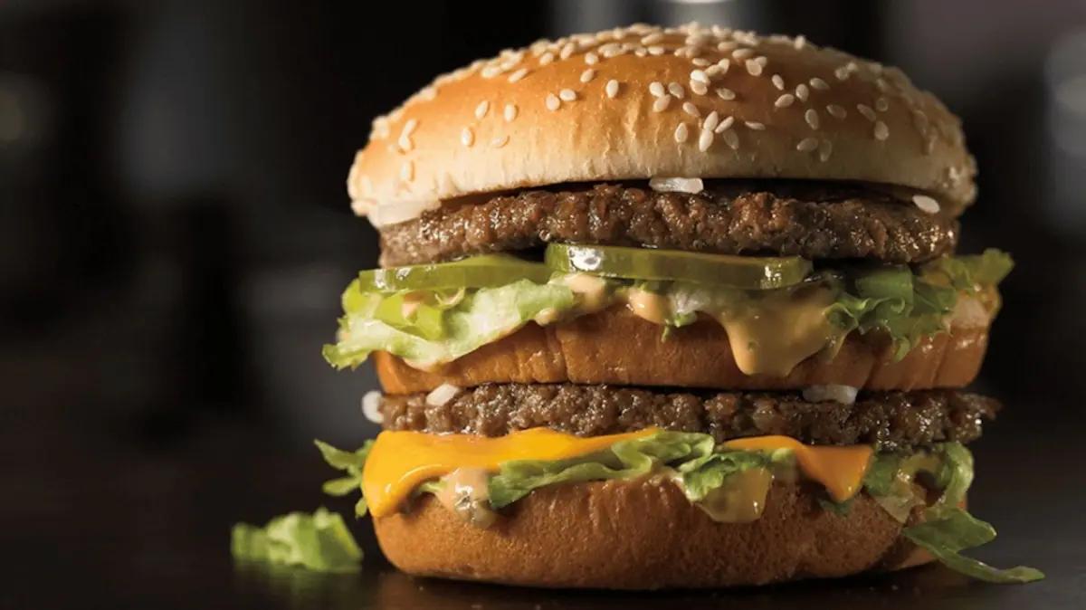 Índice Big Mac: Analizando la Economía Global a Través de una Hamburguesa - Cuánto cuesta un Big Mac en EEUU big mac publicidad - Cuánto cuesta un Big Mac en EEUU