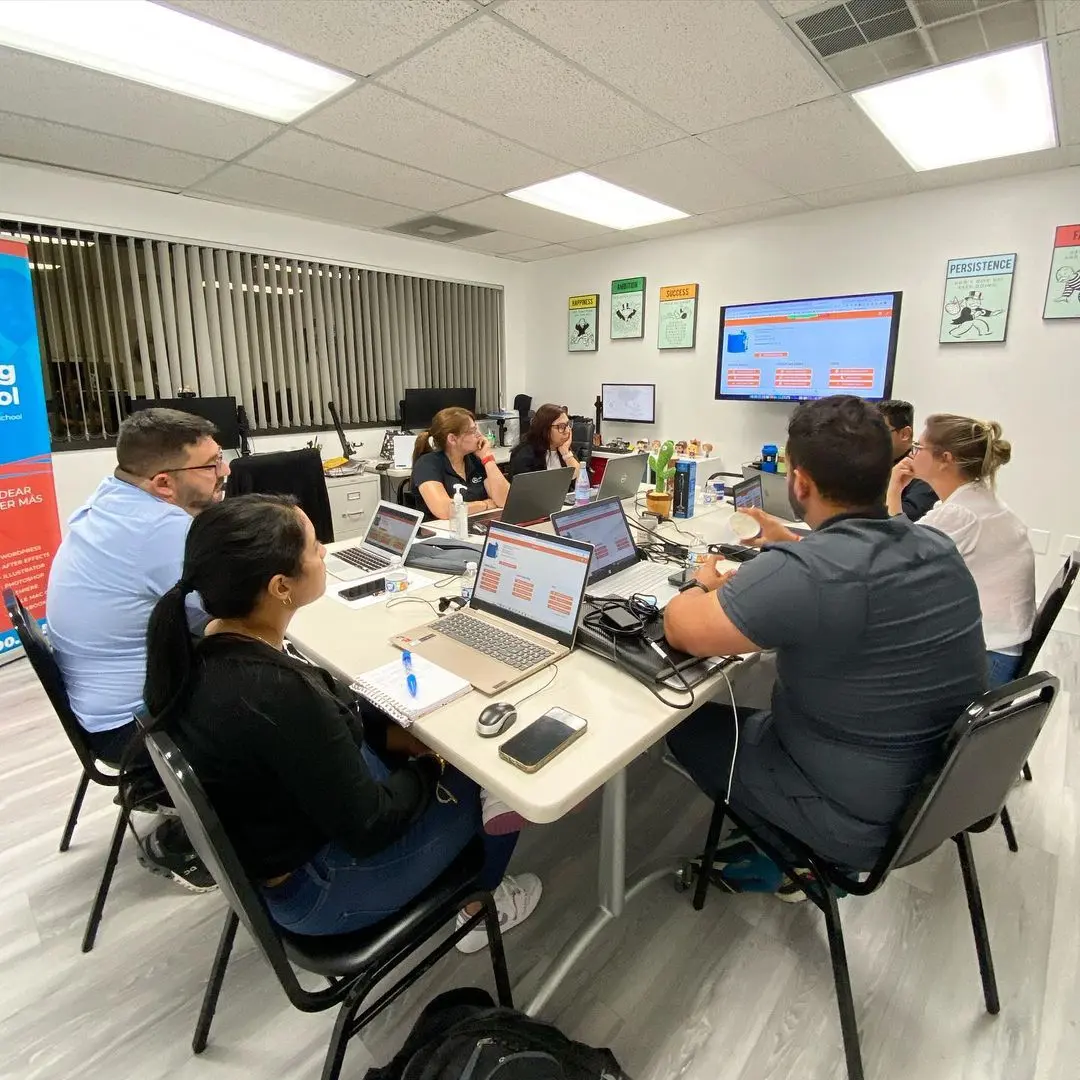 Cursos de Marketing y Ventas Presencial: La Guía Definitiva - Cuánto cuesta un curso de capacitación de ventas cursos de marketing y ventas presencial - Cuánto cuesta un curso de capacitación de ventas
