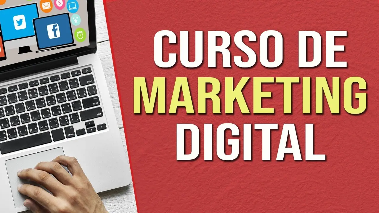 Curso Online de Marketing Digital: Precio, Contenido y Beneficios - Cuánto cuesta un curso de marketing digital curso online de marketing digital - Cuánto cuesta un curso de marketing digital