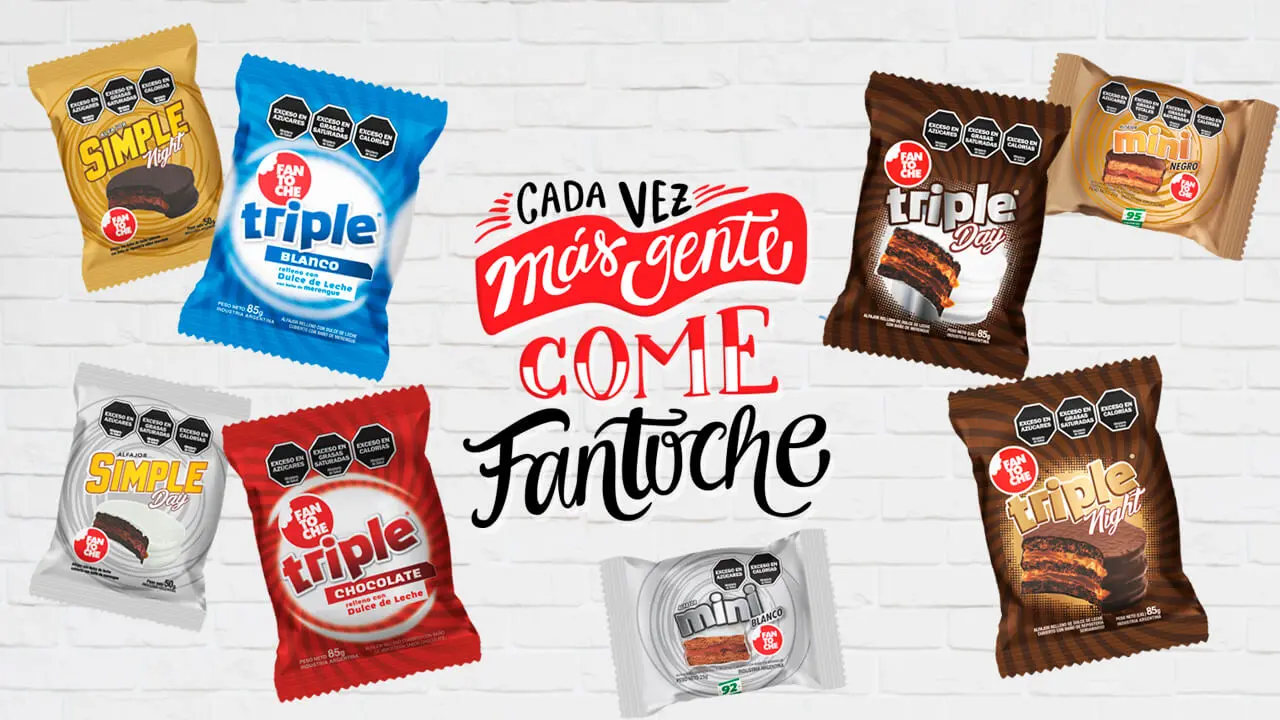 Fantoche: Historia de un gigante argentino de la publicidad - Cuánto cuesta un fantoche triple fantoche publicidad - Cuánto cuesta un fantoche triple