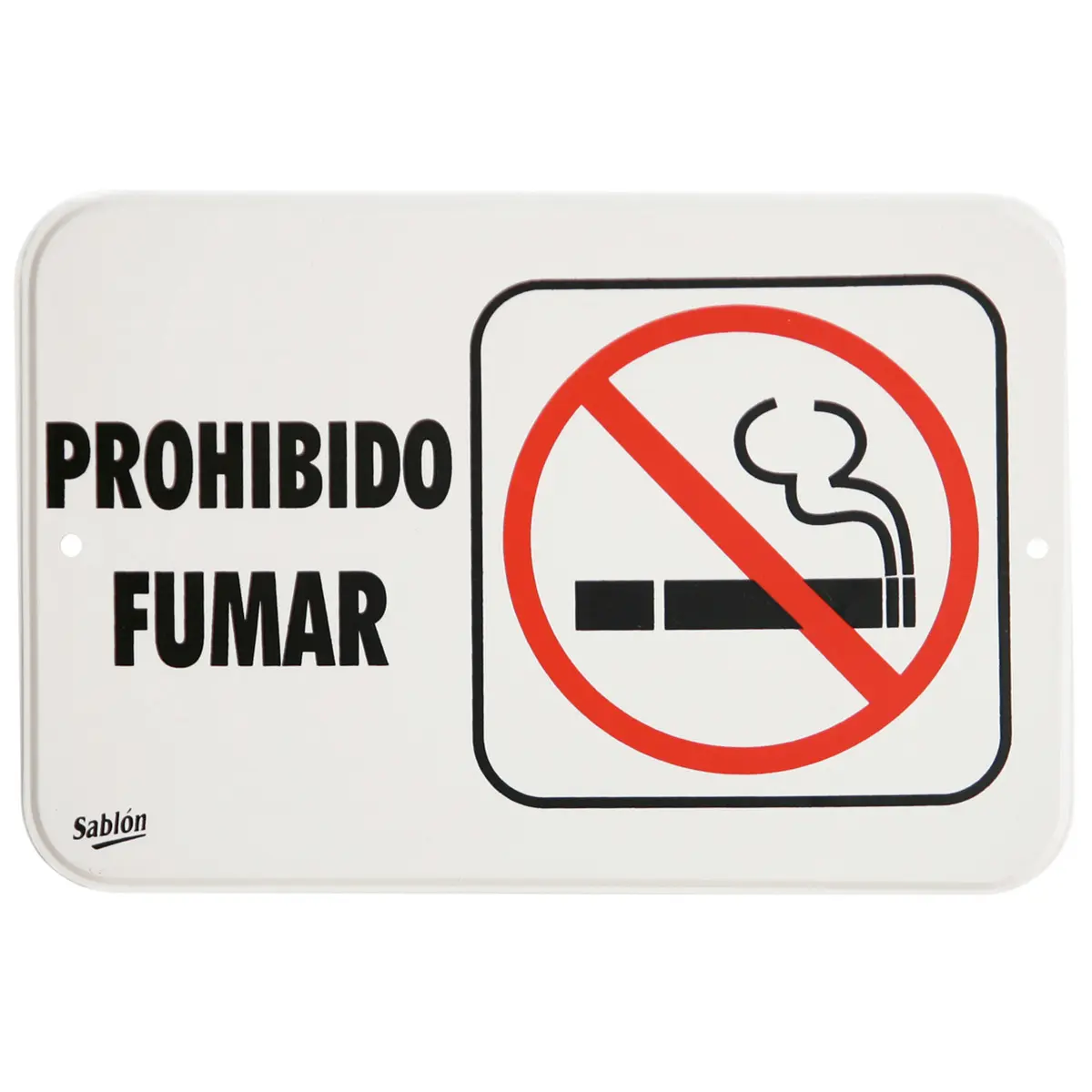 Anuncios de No Fumar: Legislación, Impacto y Estrategias de Prevención - Cuánto cuesta un letrero de no fumar anuncios de no fumar - Cuánto cuesta un letrero de no fumar
