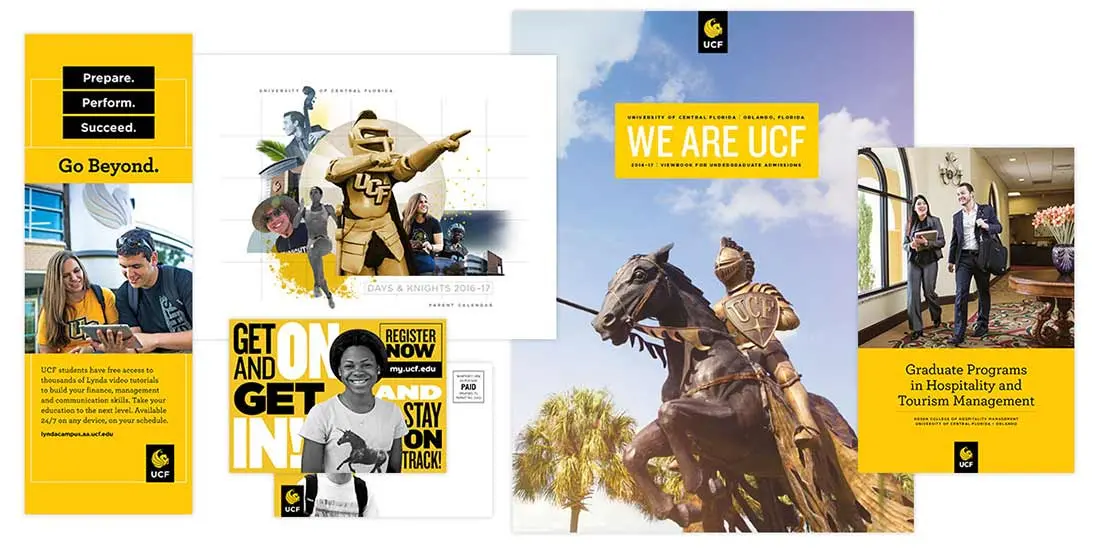 ucf marketing - Cuánto cuesta un semestre en UCF
