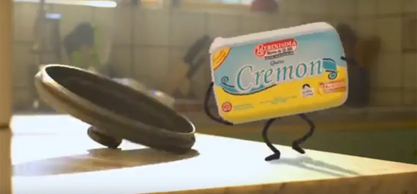 Queso Cremón: La Guía Definitiva para Entender este Delicioso Queso - Cuánto cuesta una horma de queso cremón queso cremon publicidad - Cuánto cuesta una horma de queso cremón