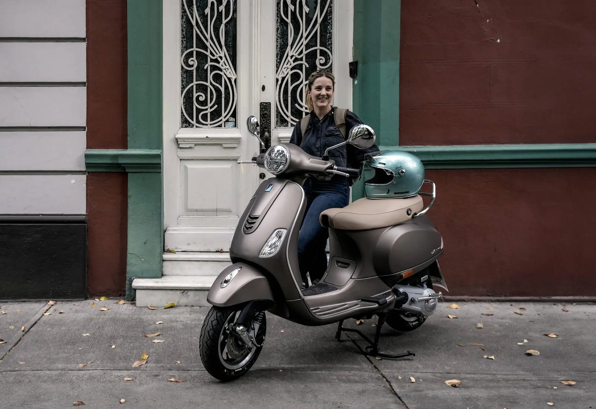 Vespa en Argentina: Precio, Historia y Publicidad - Cuánto cuesta una Vespa original publicidad de vespa - Cuánto cuesta una Vespa original