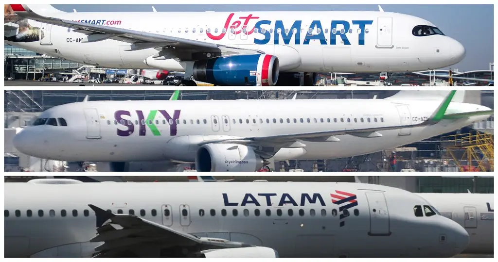 Anuncios de Vuelo a Temuco: Guía Completa para tu Viaje - Cuánto demora el vuelo a Temuco anuncios de vuelo de tco - Cuánto demora el vuelo a Temuco