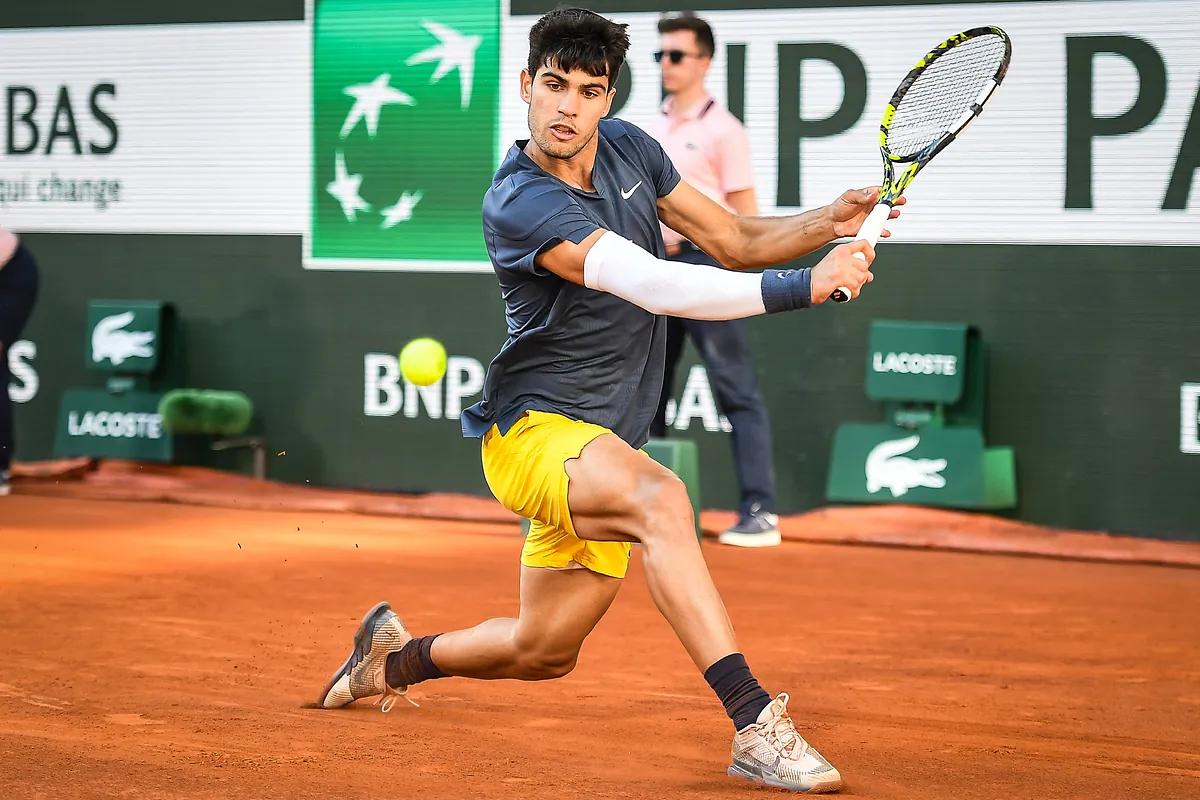 Cuánto gana Federer en publicidad: Un análisis de sus ingresos y patrocinios - Cuánto dinero gana Alcaraz en publicidad cuanto gana federer en publicidad - Cuánto dinero gana Alcaraz en publicidad