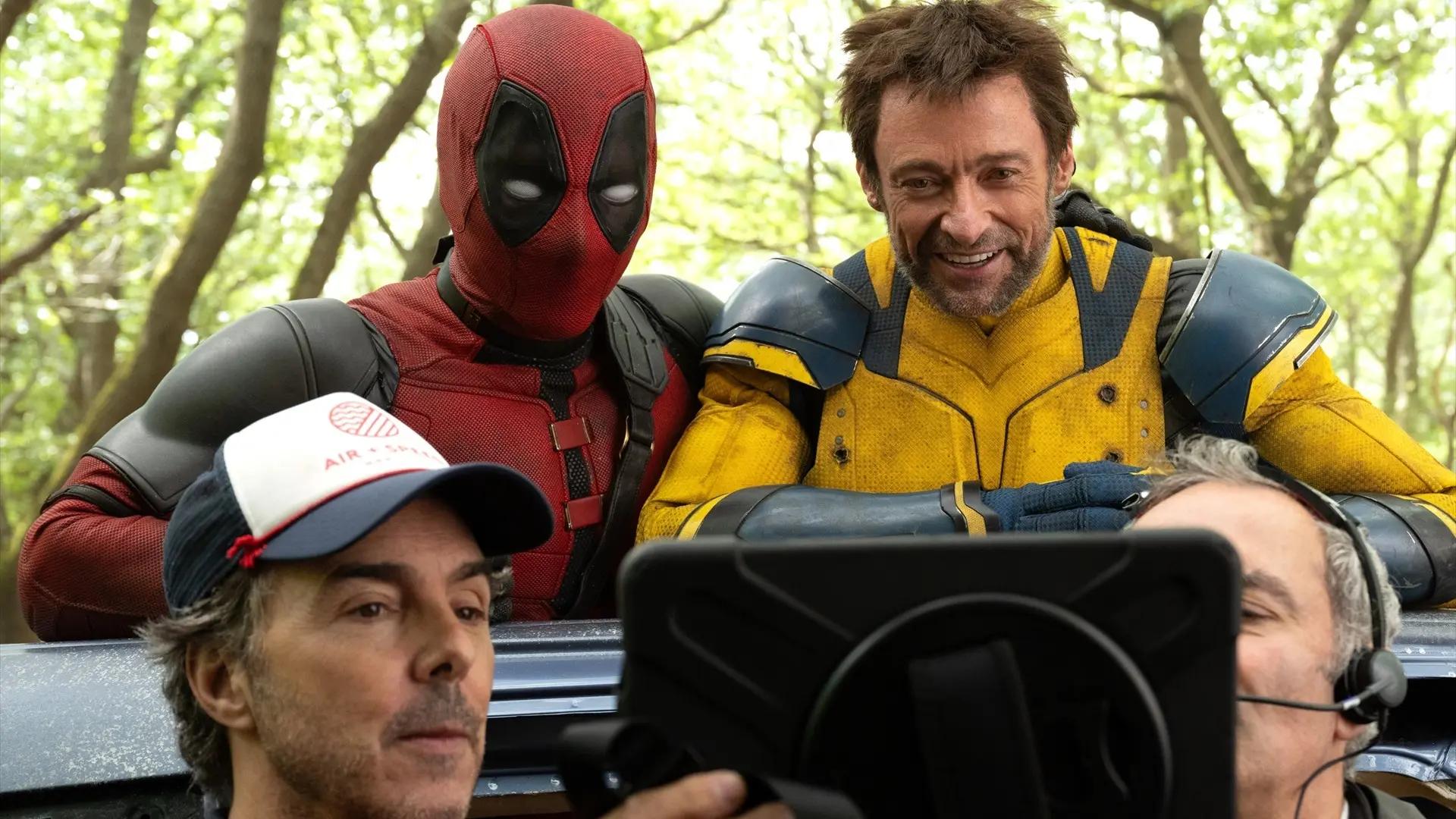 Marketing Deadpool: El Antihéroe que Rompe la Cuarta Pared - Cuánto dinero ha recaudado Deadpool marketing deadpool - Cuánto dinero ha recaudado Deadpool