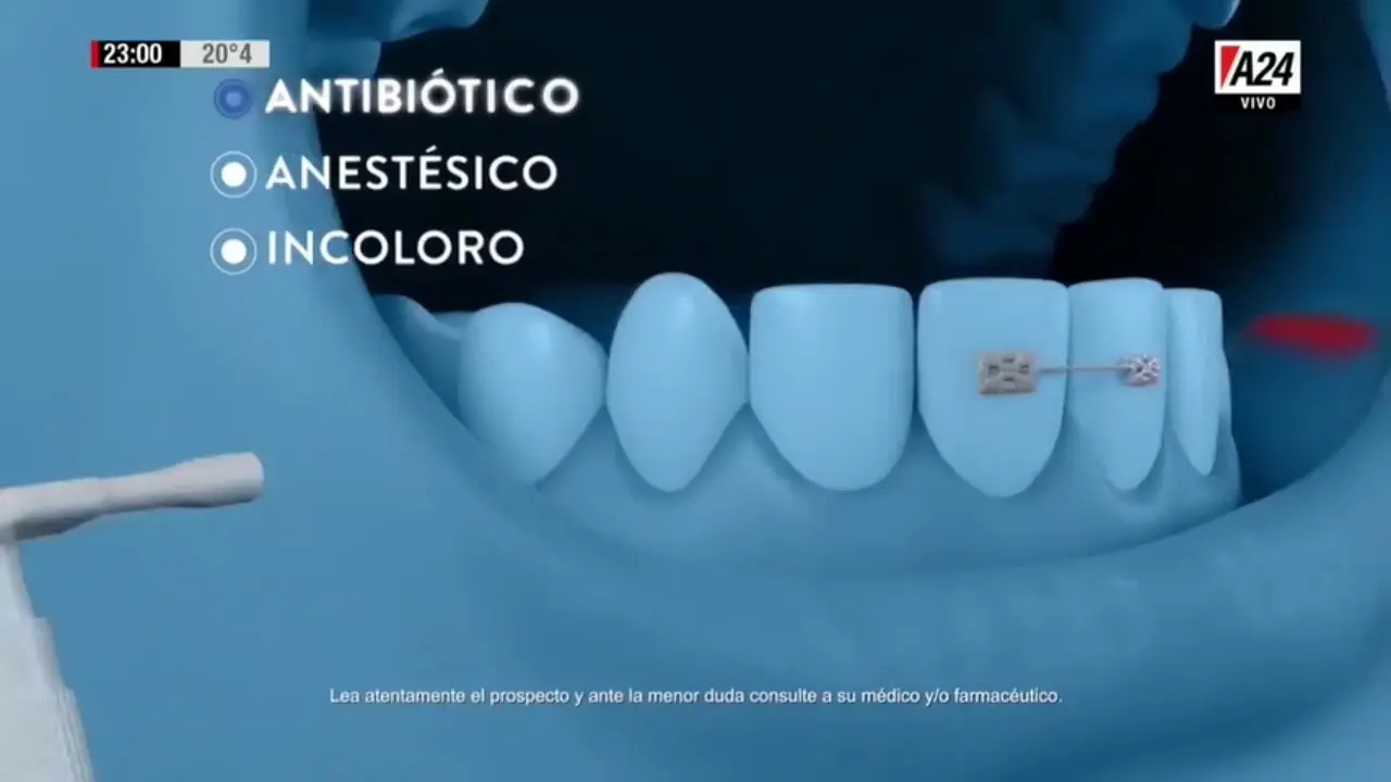 Oralsone: Guía completa para su uso y publicidad - Cuánto dura el efecto de oralsone oralsone publicidad - Cuánto dura el efecto de oralsone