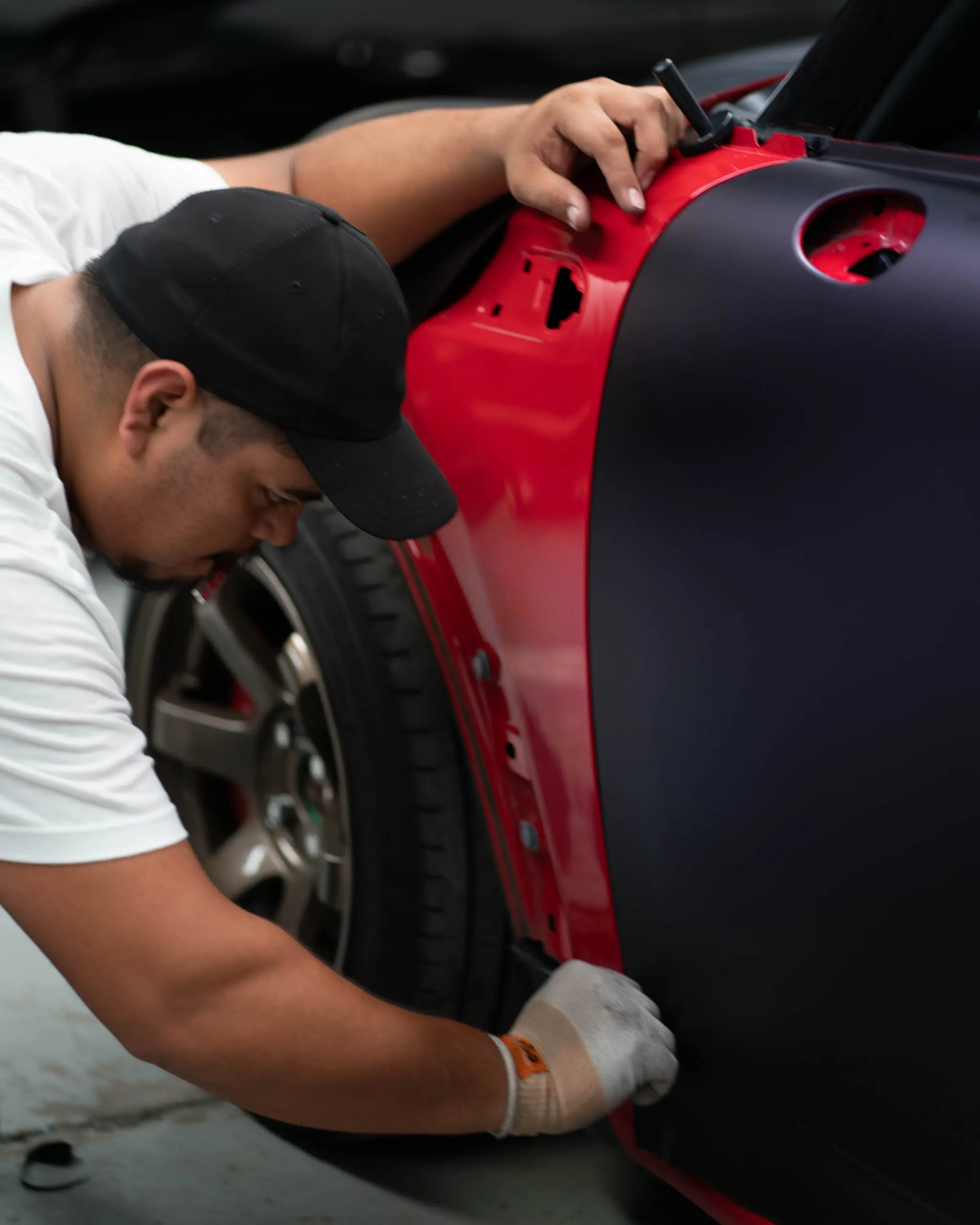 Publicidad en Vinil para Autos: La Guía Definitiva - Cuánto dura el vinilo en un auto publicidad en vinil para autos - Cuánto dura el vinilo en un auto