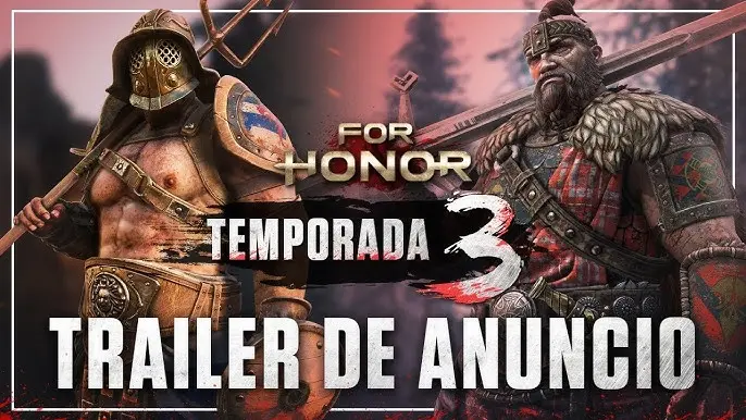 For Honor Anuncios: Todo Sobre el Modo Campaña y Más - Cuánto dura la campaña de For Honor for honor anuncios - Cuánto dura la campaña de For Honor