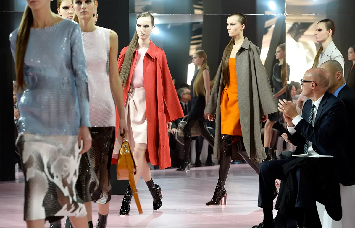 Carreras en Publicidad y Moda: Un Mundo de Oportunidades - Cuánto dura la carrera de marketing de moda publicidad y moda carrera - Cuánto dura la carrera de marketing de moda