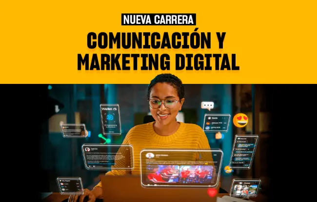 Comunicación y Marketing en Medios Digitales en San Martín: Guía Completa - Cuánto dura la carrera de Mercadotecnia y medios digitales comunicación y marketing en medios digitales san martin - Cuánto dura la carrera de Mercadotecnia y medios digitales