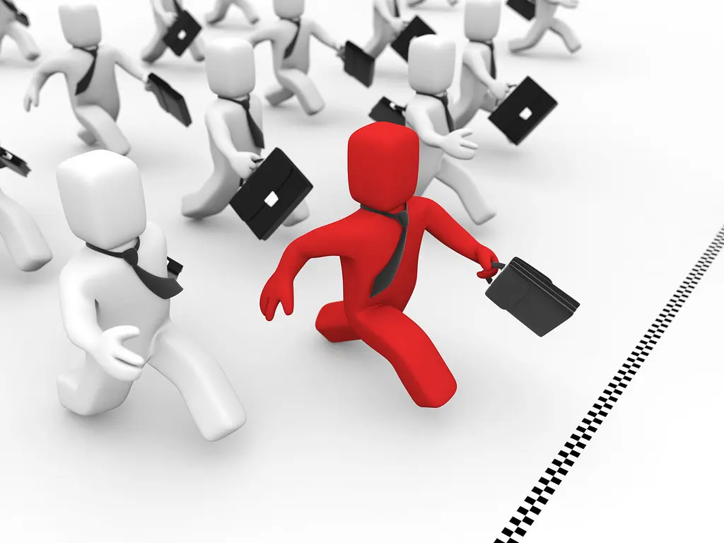 carrera de ventas y marketing - Cuánto dura la carrera de Ventas
