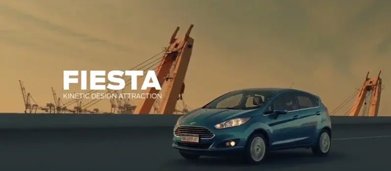 Ford Fiesta Kinetic Design: Publicidad y Mantenimiento - Cuánto dura la correa del Fiesta Kinetic ford fiesta kinetic design publicidad - Cuánto dura la correa del Fiesta Kinetic