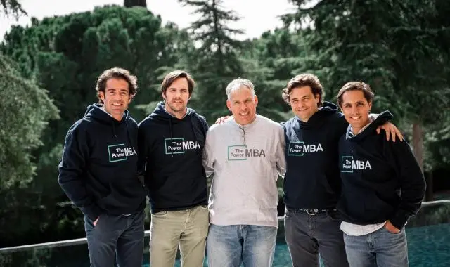 Power MBA Marketing Digital: La Formación del Futuro - Cuánto dura ThePowerMBA power mba marketing digital - Cuánto dura ThePowerMBA