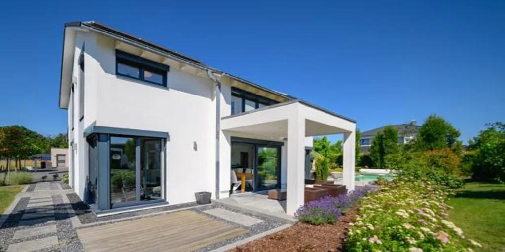 <b>Anuncios Casas Prefabricadas</b>: Guía Completa en Argentina - Cuánto dura una casa prefabricada anuncios casas prefabricadas - Cuánto dura una casa prefabricada