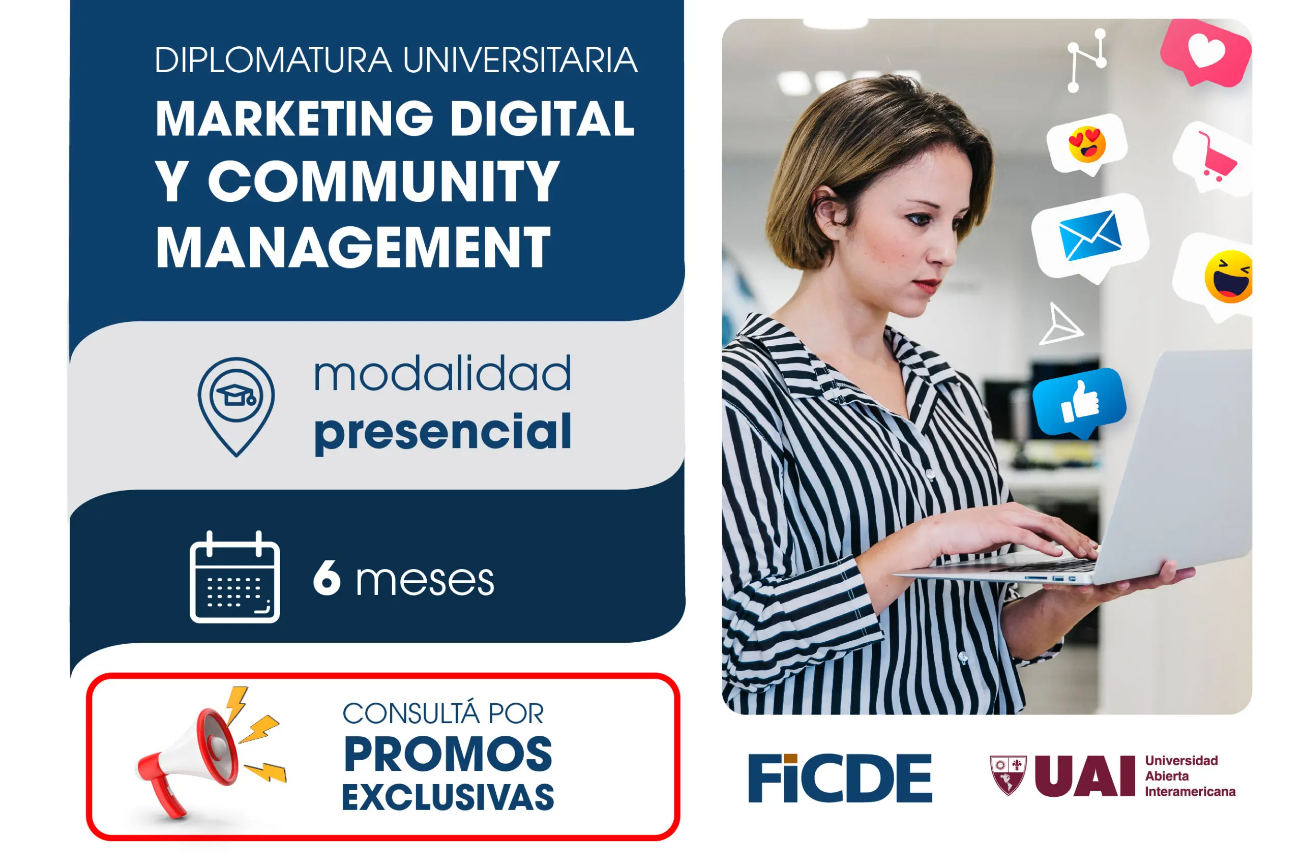 Diplomatura en Marketing de Contenidos: La Clave para el Éxito Online - Cuánto dura una diplomatura diplomatira en marketing de contenidos - Cuánto dura una diplomatura