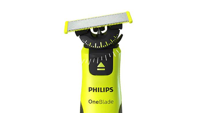 Afeitadoras Philips: La Guía Definitiva para una Afeitada Perfecta - Cuánto duran las cuchillas de una afeitadora Philips publicidad afeitadora philips - Cuánto duran las cuchillas de una afeitadora Philips
