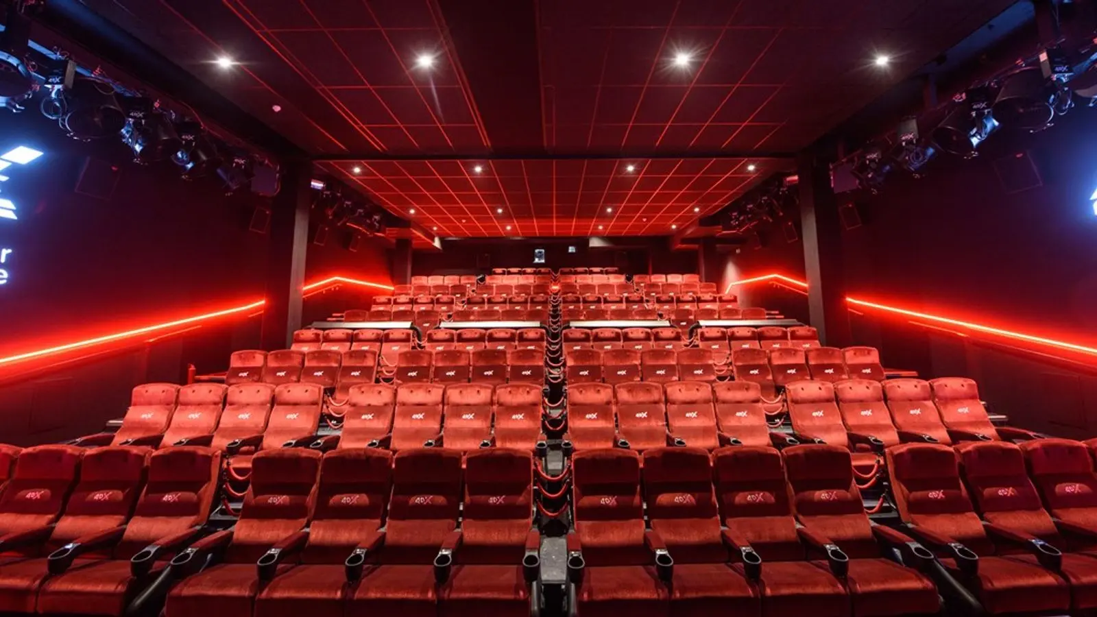 Cuánto duran los anuncios del cine: Una guía completa - Cuanto duran los anuncios en el cine cuanto duran los anuncios del cine - Cuanto duran los anuncios en el cine