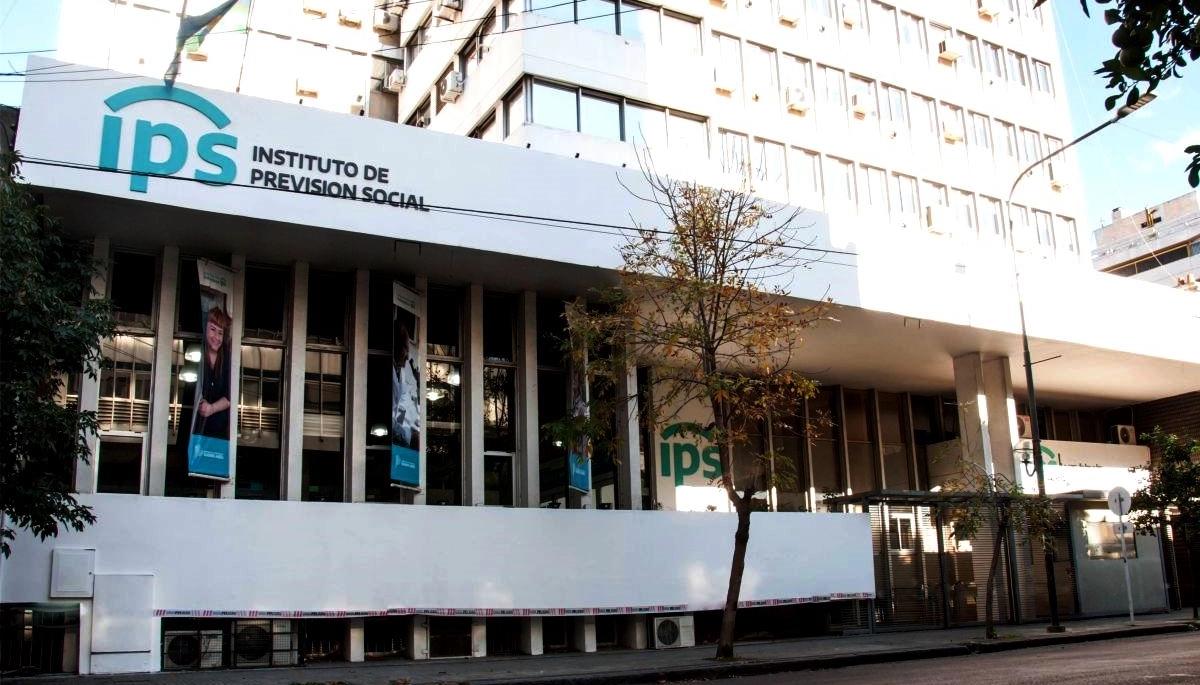 Aumento del IPS: Impacto en Salarios Públicos y Jubilaciones - Cuánto es el reajuste del IPS anuncios de la gbernaadora asumento del ips - Cuánto es el reajuste del IPS