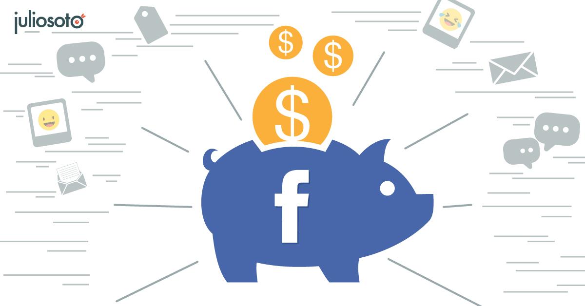 Cuánto debo invertir en publicidad: La guía definitiva - Cuánto es recomendable invertir en publicidad en Facebook cuanto debo invertir en publicidad - Cuánto es recomendable invertir en publicidad en Facebook