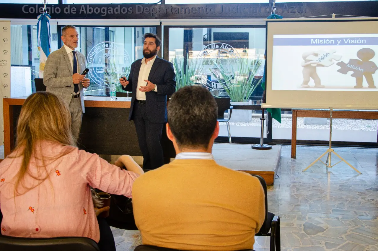 Colegio Público de Abogados de Capital Federal: Guía completa de pagos y servicios - Cuánto está el bono del colegio de abogados de Capital Federal colegio publico abogados marketing - Cuánto está el bono del colegio de abogados de Capital Federal