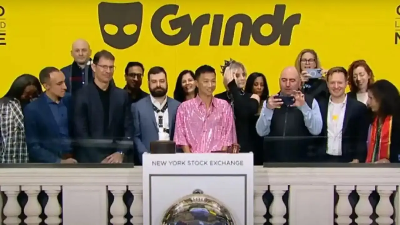 Grindr Publicidad: Guía completa para usuarios - Cuánto factura Grindr grindr publicidad - Cuánto factura Grindr