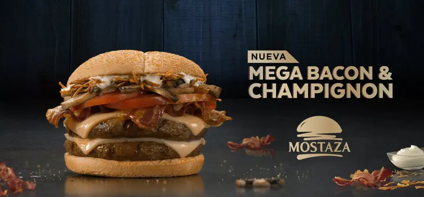 Mostaza Marketing: El éxito detrás del crecimiento de una cadena de comida rápida - Cuánto factura MOSTAZA mostaza marketing - Cuánto factura MOSTAZA