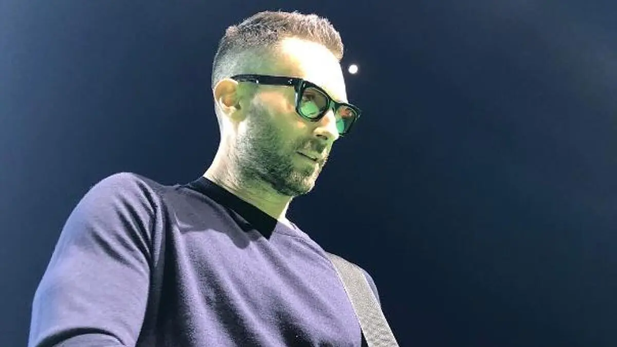 Adam Levine: Publicidad, Música y Controversias - Cuánto gana Adam Levine adam levine publicidad - Cuánto gana Adam Levine
