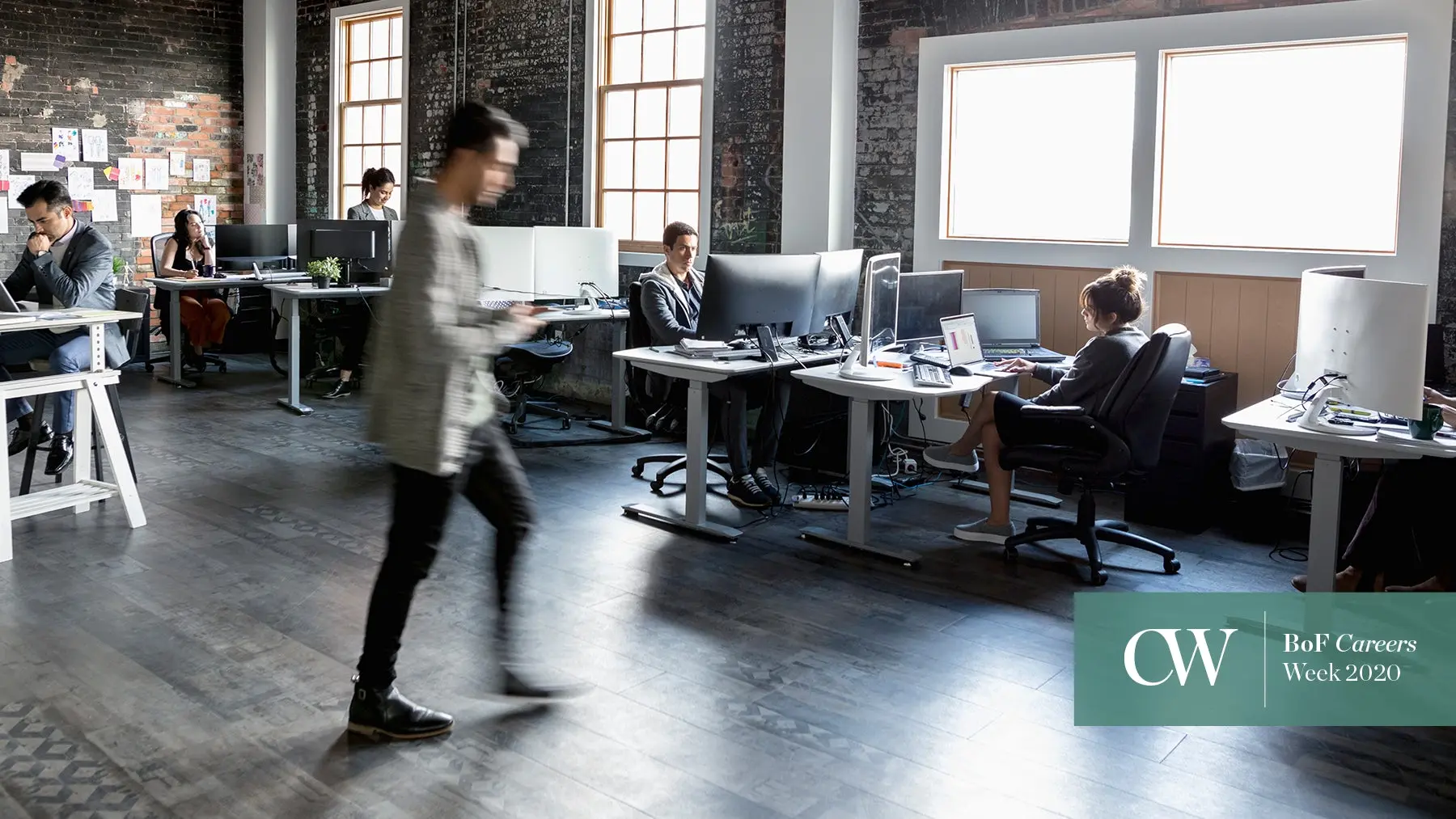 Trabajos de Marketing de Moda en Nueva York: Salarios, Requisitos y Perspectivas - Cuánto gana el marketing de moda en Nueva York fashion marketing jobs - Cuánto gana el marketing de moda en Nueva York