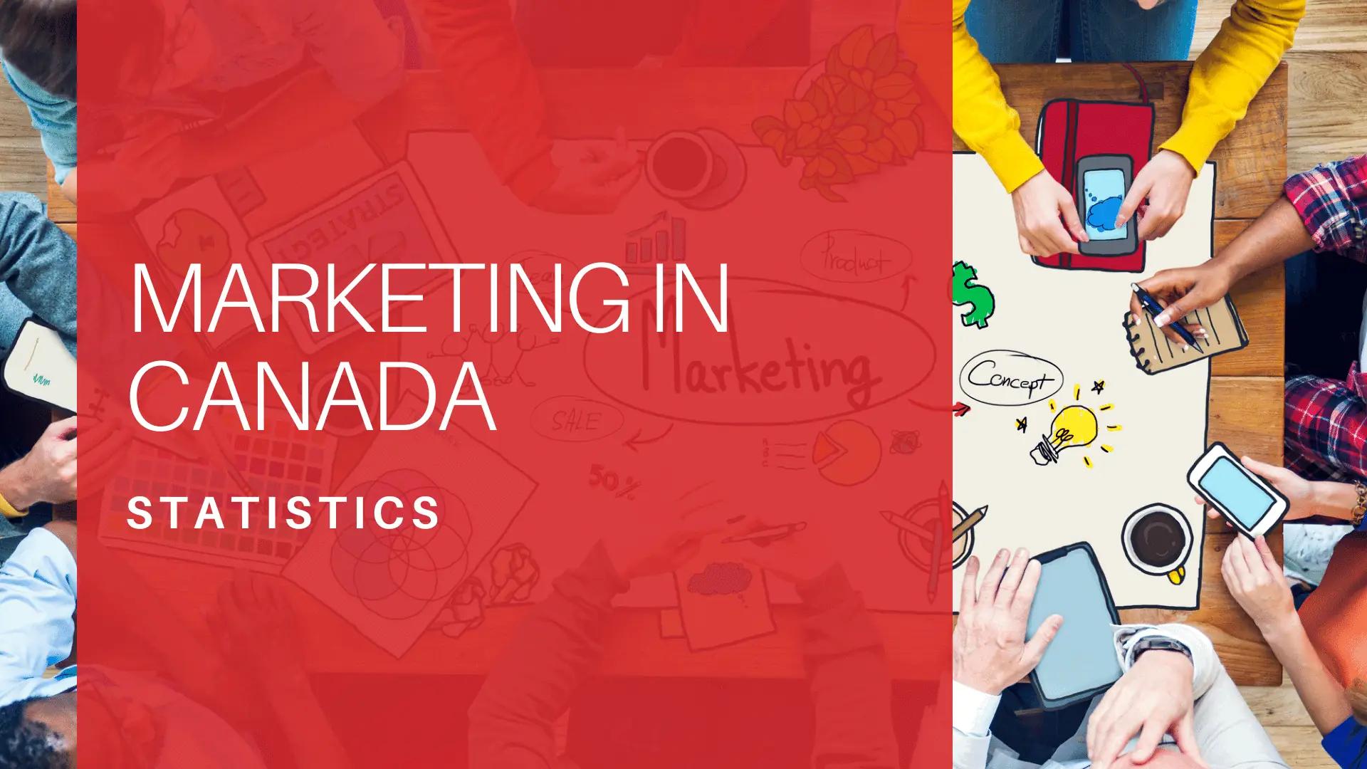 Marketing en Canadá: Salarios, Tendencias y Futuro del Sector - Cuánto gana marketing en Canadá marketing en canada - Cuánto gana marketing en Canadá