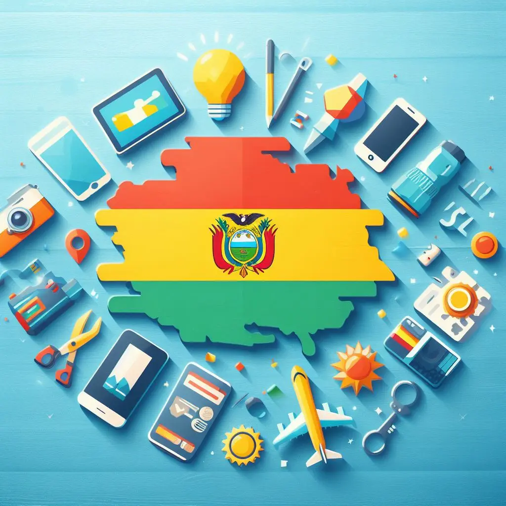 Agencias de Publicidad y Marketing en Bolivia: Guía Completa - Cuánto gana un asistente de marketing en Bolivia agencias de publicidad y marketing en bolivia - Cuánto gana un asistente de marketing en Bolivia