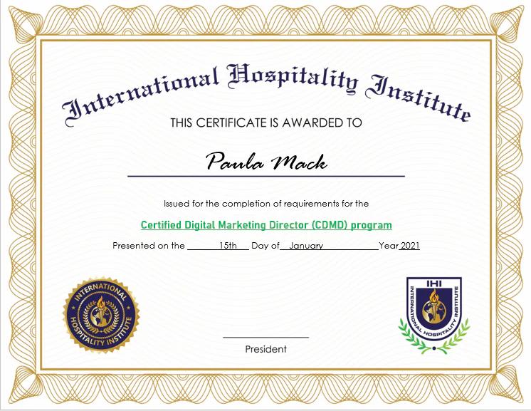 Director de Publicidad y Marketing: Diploma, Salario y Requisitos - Cuánto gana un director de marketing y publicidad director de publicidad y marketing diploma - Cuánto gana un director de marketing y publicidad