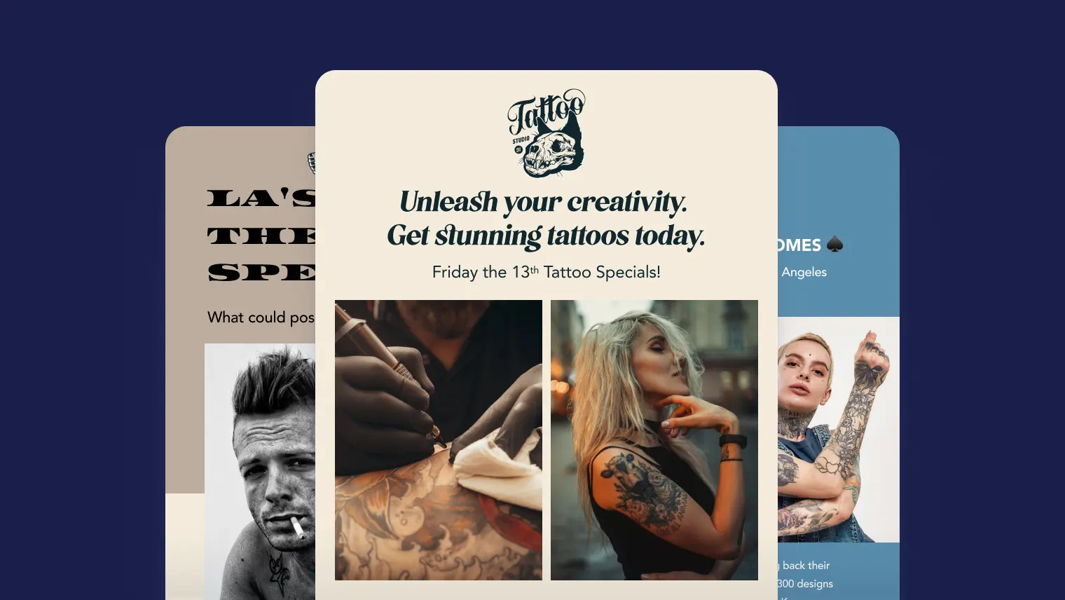 Marketing de Tatuajes: Guía para el Éxito en la Industria del Tatuaje - Cuánto gana un diseñador de tatuajes tattoo marketing - Cuánto gana un diseñador de tatuajes