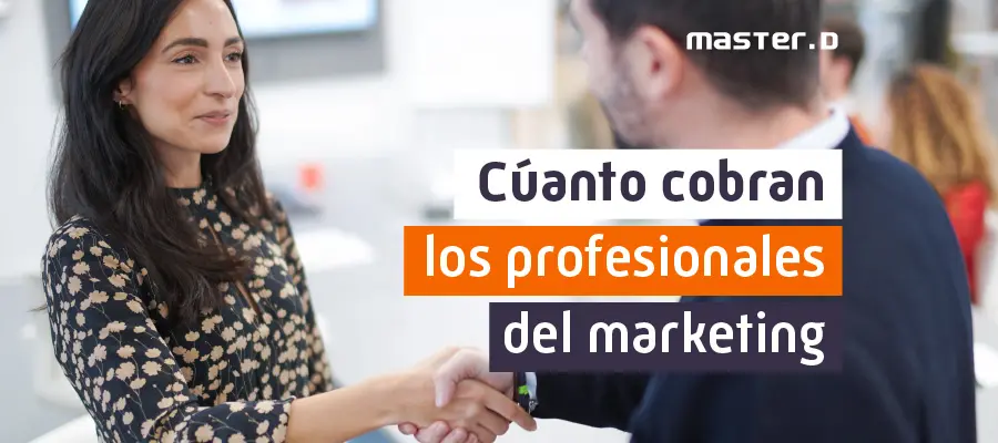 Trabajo Marketing España: Salarios, Tendencias y Oportunidades - Cuánto gana un ejecutivo de marketing en España trabajo marketing españa - Cuánto gana un ejecutivo de marketing en España