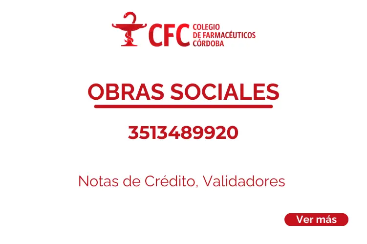 Bolsa de Trabajo Colfacor: Ver Anuncios y Encontrar Empleo - Cuánto gana un empleado de farmacia en Córdoba bolsa de trabajo colfacor ver anuncios - Cuánto gana un empleado de farmacia en Córdoba