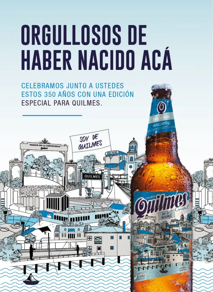 Cervecería Quilmes y su Marketing en Bumerán: Análisis de Sueldos y Promoción - Cuánto gana un empleado de Quilmes cerveceria quilmes marketing bumeran - Cuánto gana un empleado de Quilmes