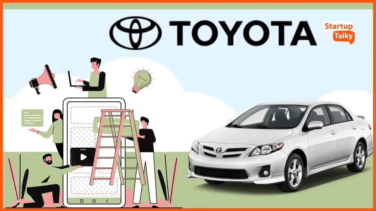 Marketing Toyota: Estrategias para el Éxito en un Mercado Competitivo - Cuánto gana un empleado de Toyota Zárate marketing toyota - Cuánto gana un empleado de Toyota Zárate
