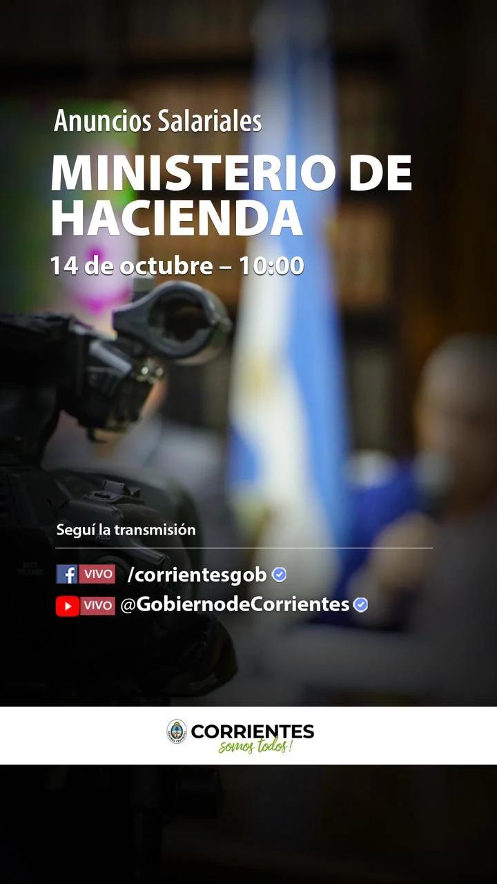 Anuncios Salariales Corrientes: Una Guía Completa - Cuánto gana un empleado público en Corrientes anuncios salariales corrientes - Cuánto gana un empleado público en Corrientes