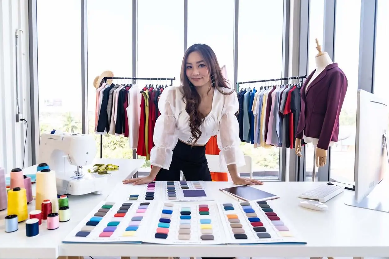Consultor de Marketing de Moda: Guía Completa - Cuánto gana un fashion marketing en Estados Unidos fashion marketing consultant - Cuánto gana un fashion marketing en Estados Unidos