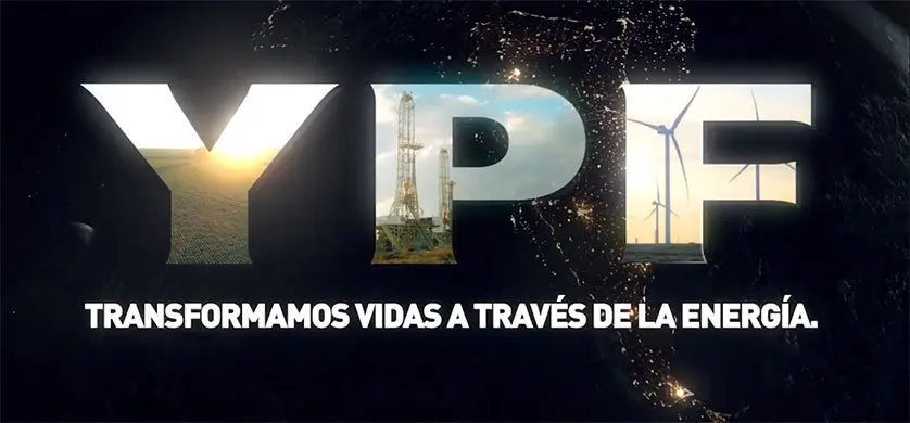 Cuánto gana un gerente de YPF: Un análisis completo de la remuneración - Cuánto gana un gerente de YPF publicidad ypf - Cuánto gana un gerente de YPF