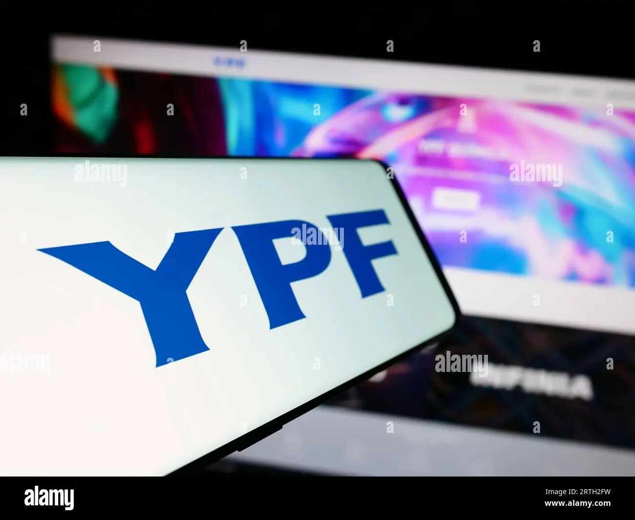YPF Marketing: Análisis de la estrategia, sueldos y sostenibilidad - Cuánto gana un Gerente ejecutivo de YPF ypf marketing - Cuánto gana un Gerente ejecutivo de YPF