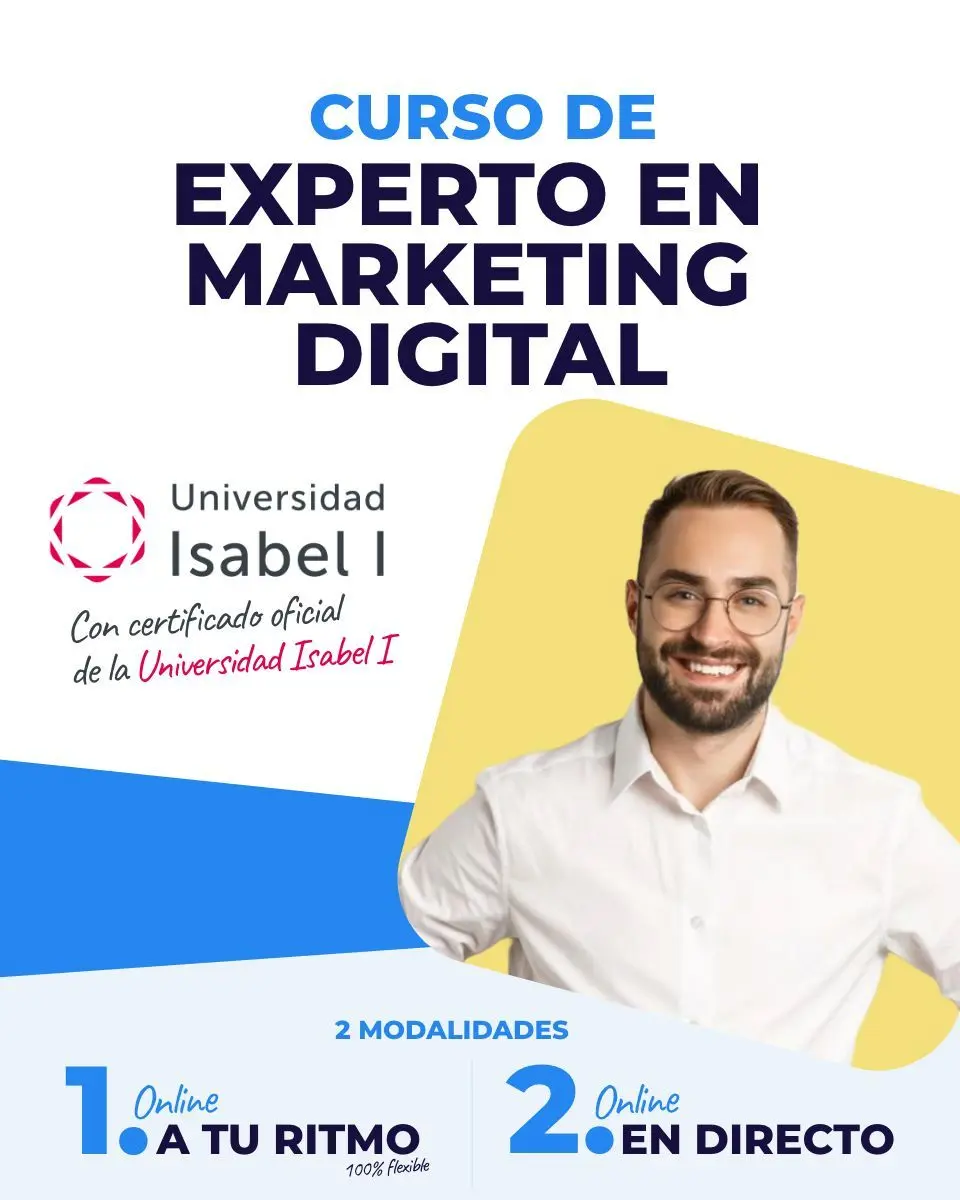 Curso de Marketing Digital en Copenhague: Guía Completa - Cuánto gana un marketing digital en Dinamarca curso de marketing digital en copenhague - Cuánto gana un marketing digital en Dinamarca