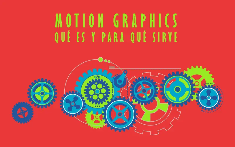 Motion Graphics en Publicidad: Guía Completa - Cuánto gana un motion graphic motion graphics publicidad - Cuánto gana un motion graphic