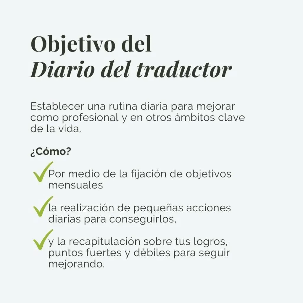 anuncios diario de trabajo para traductores - Cuánto gana un traductor en Argentina en 2024
