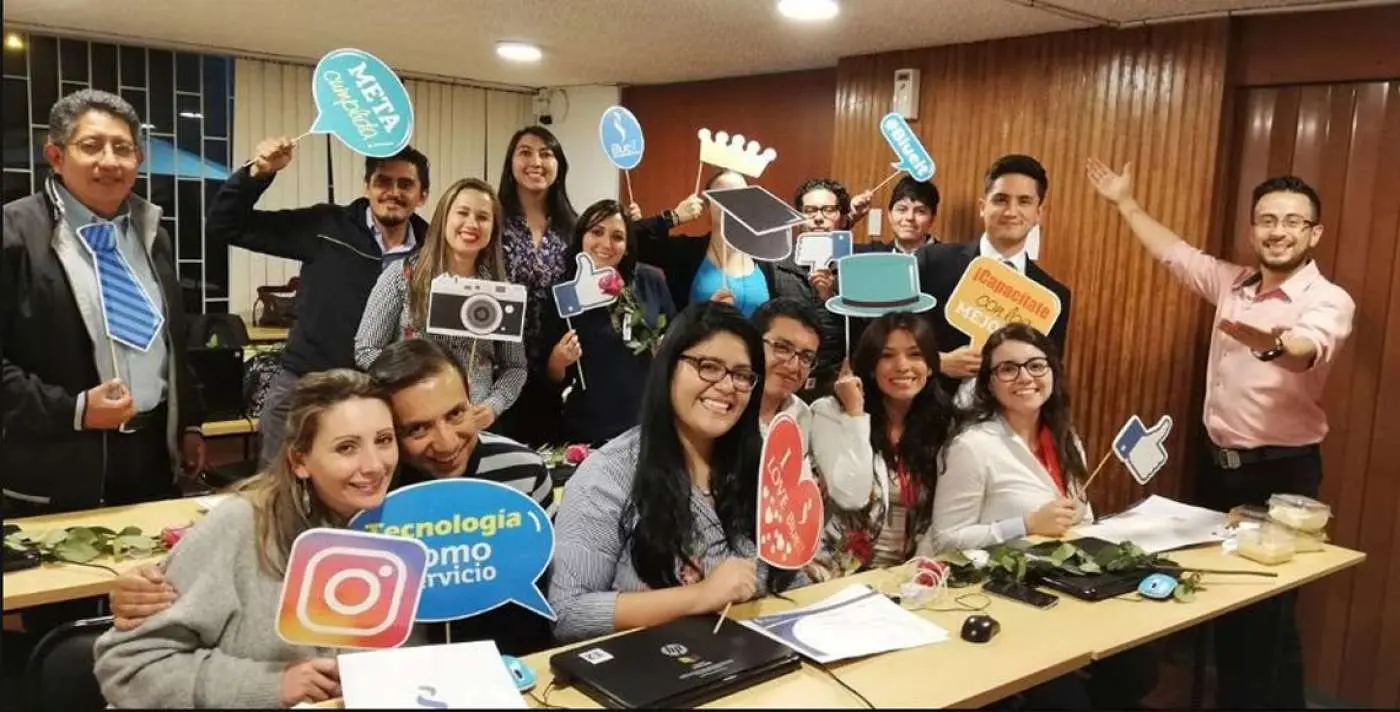Marketing en Cuenca: Guía completa para el éxito - Cuánto gana una persona que trabaja en marketing en Ecuador marketing cuenca - Cuánto gana una persona que trabaja en marketing en Ecuador