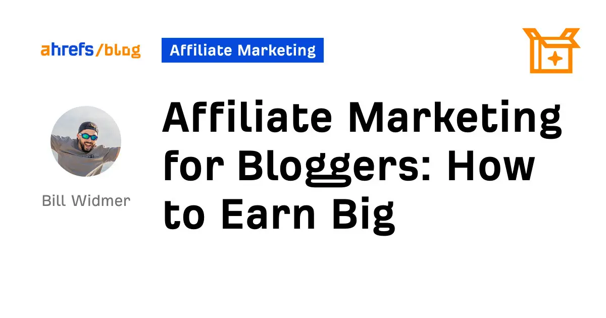 Cómo agregar marketing de afiliados a tu blog y maximizar tus ganancias - Cuánto ganan los blogs afiliados affiliate marketing blog - Cuánto ganan los blogs afiliados